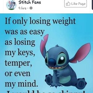 Meet your Posher, Joni